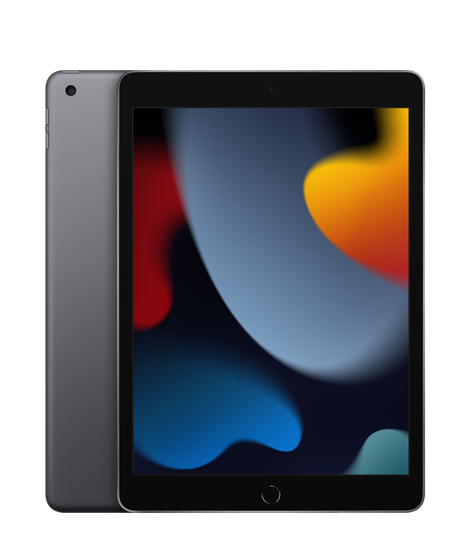 Apple iPad 9 - 10.2